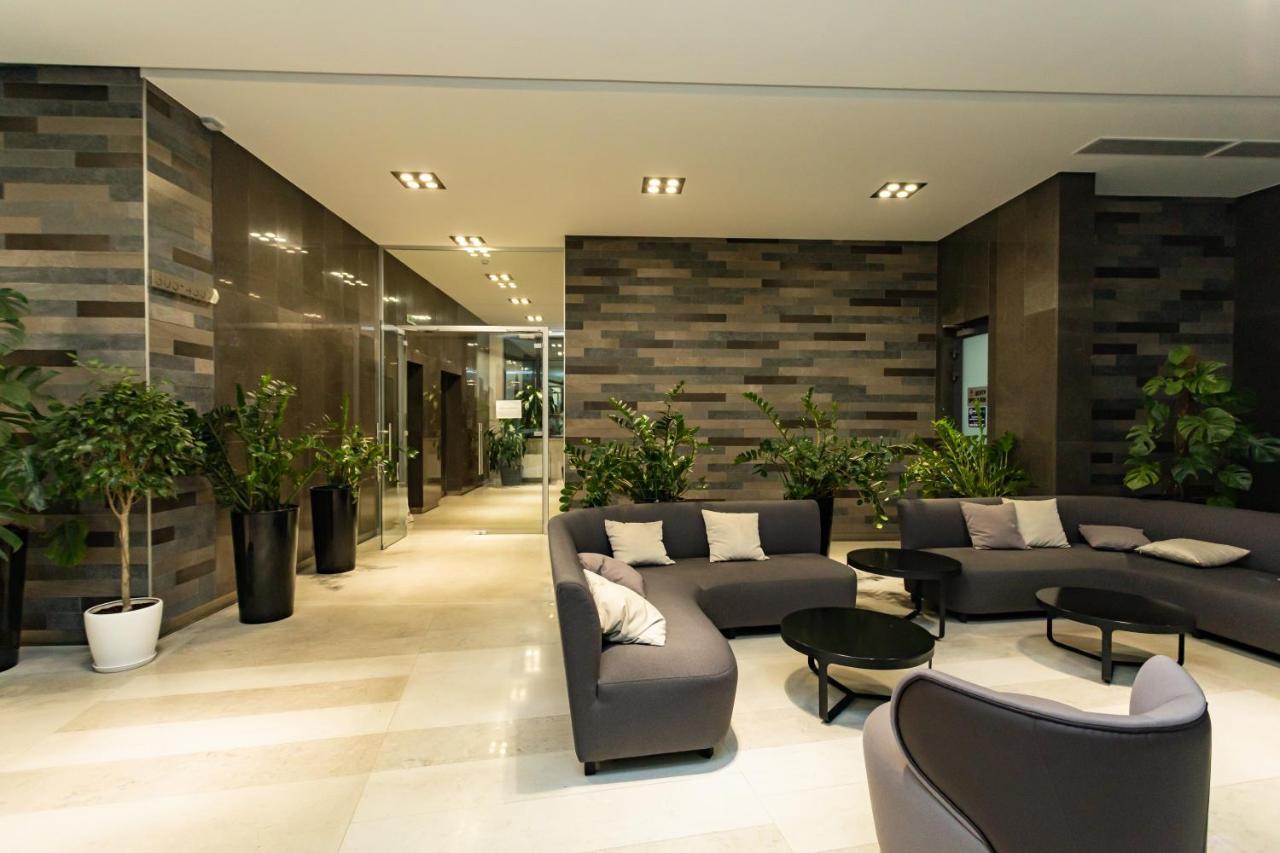 Petrovdom Apartaments 11-212 In Rc Central Park, 7 John Mccain Street เคียฟ ภายนอก รูปภาพ