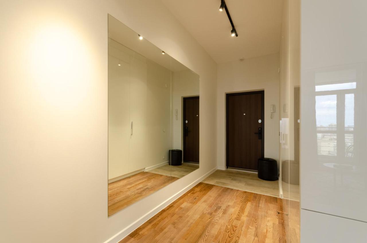 Petrovdom Apartaments 11-212 In Rc Central Park, 7 John Mccain Street เคียฟ ภายนอก รูปภาพ